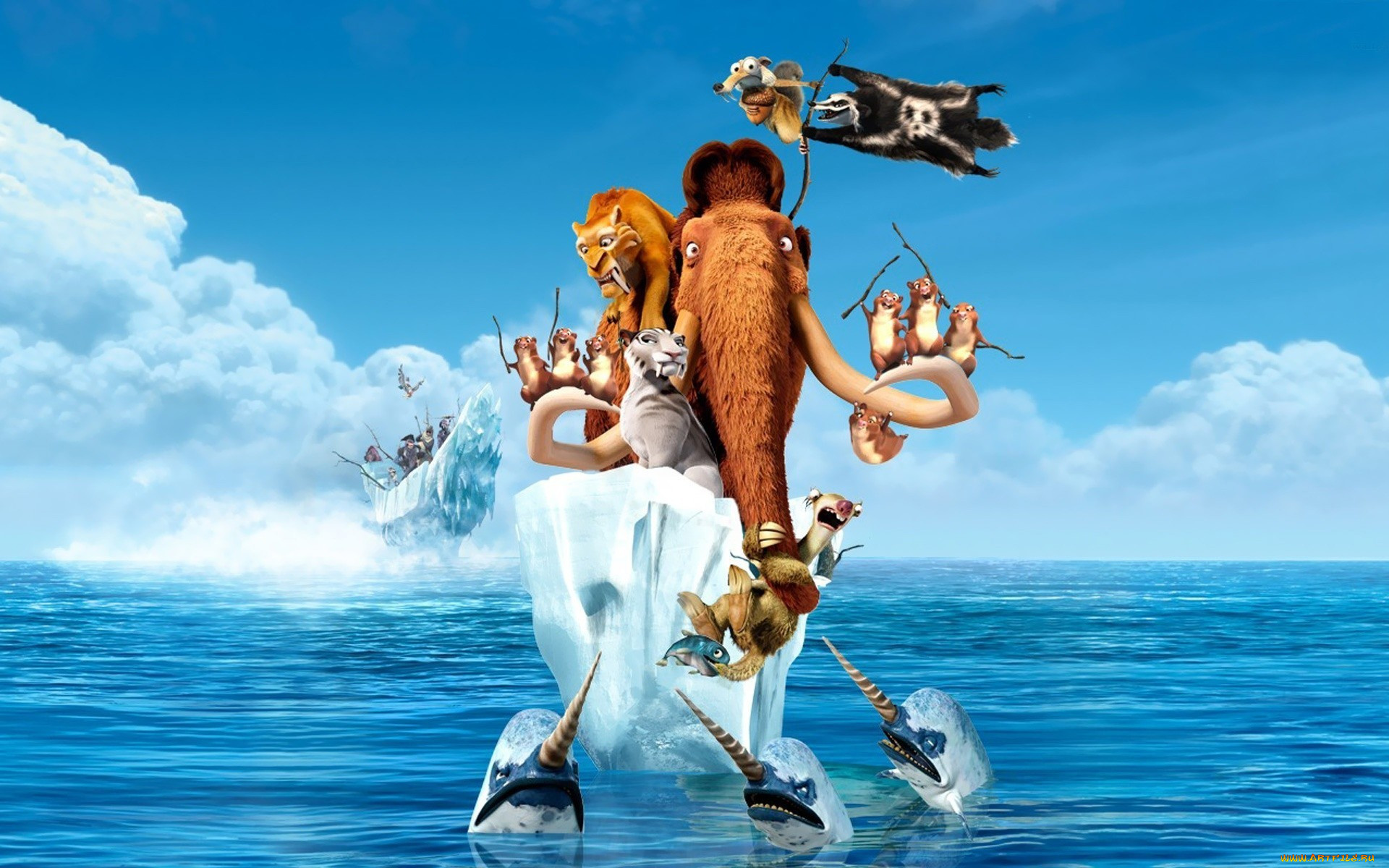 , ice, age, continental, drift, , , 4